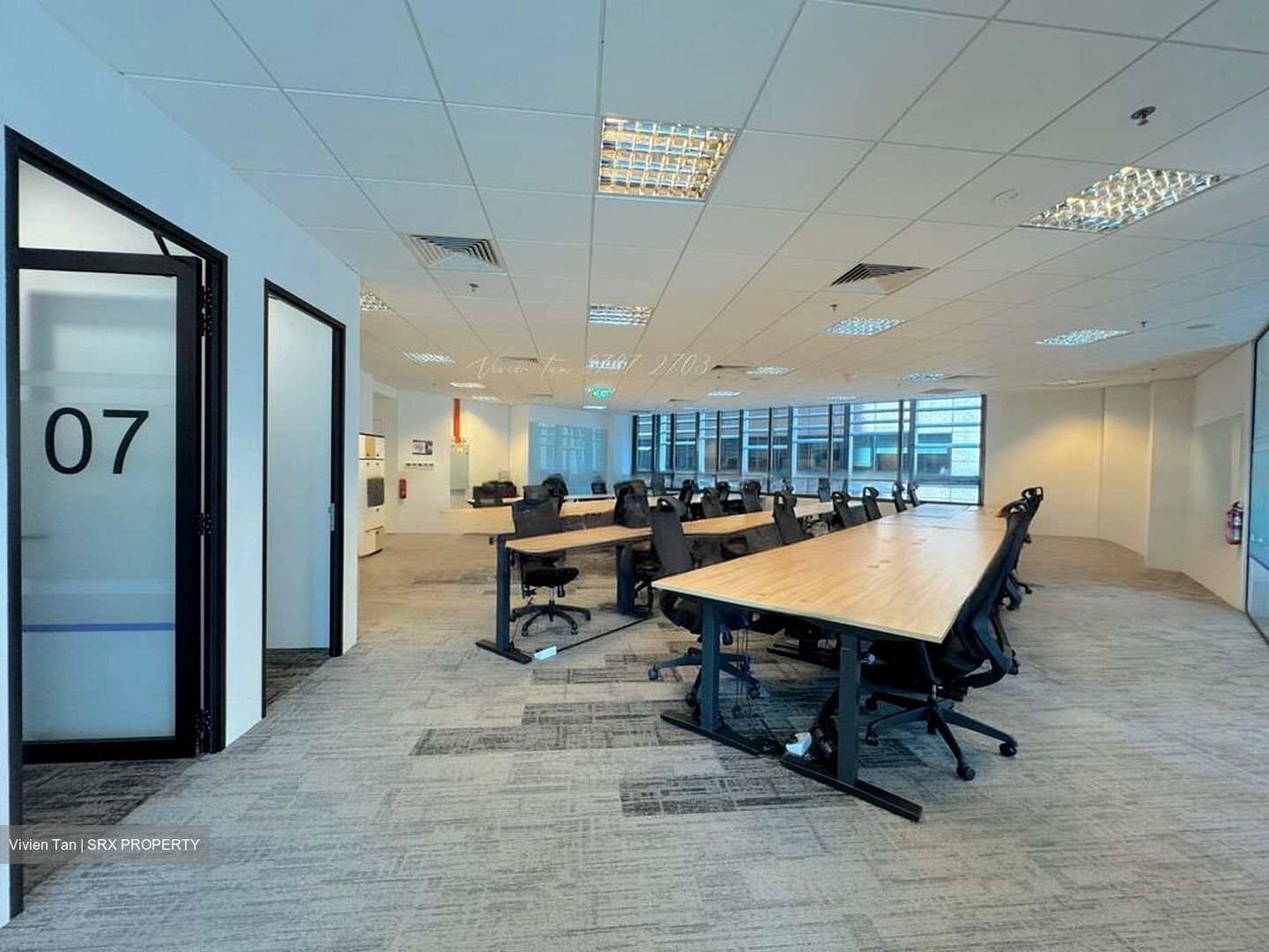 Tung Centre (D1), Office #456678531
